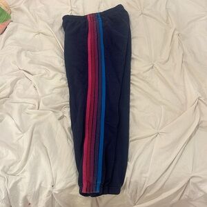 aviator nation sweatpants